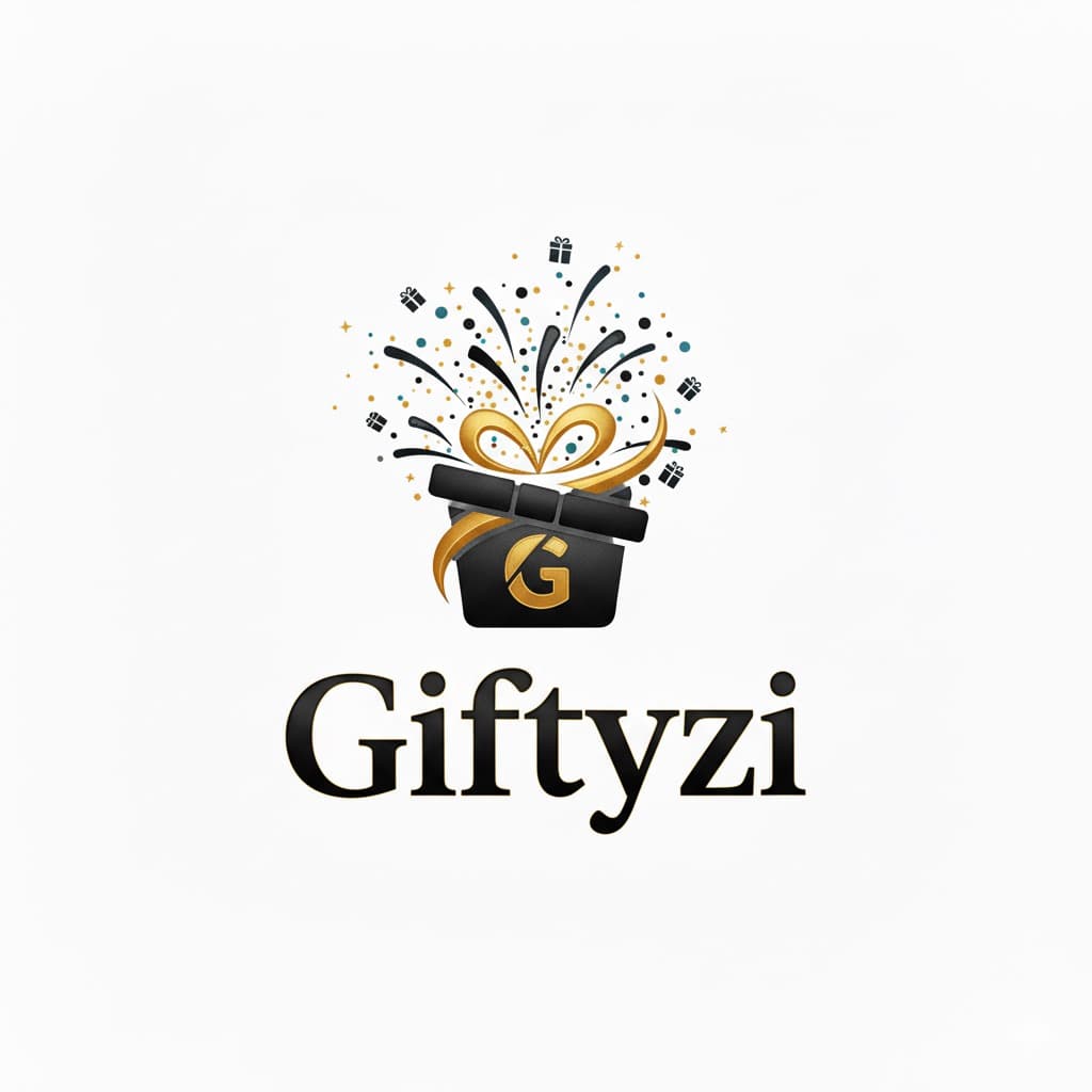 GiftShop Logo